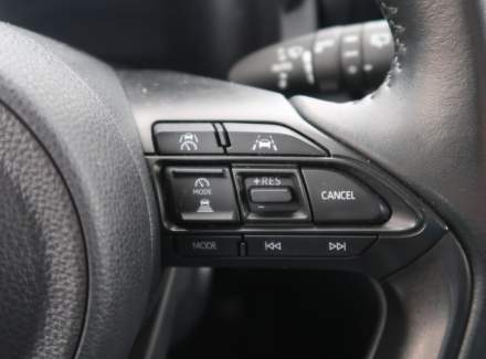 Toyota - Yaris Cross