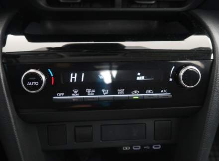 Toyota - Yaris Cross