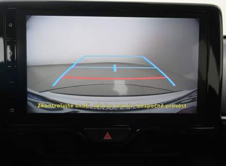 Toyota - Yaris Cross