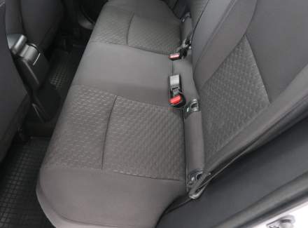 Toyota - Yaris Cross