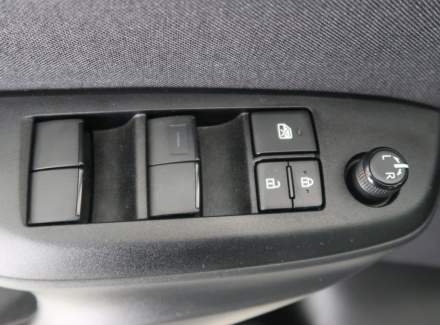 Toyota - Yaris Cross