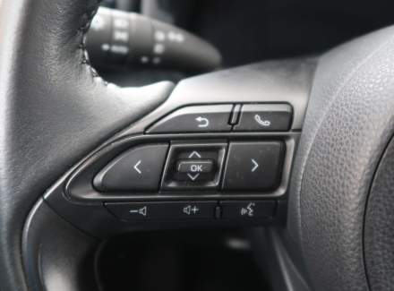 Toyota - Yaris Cross