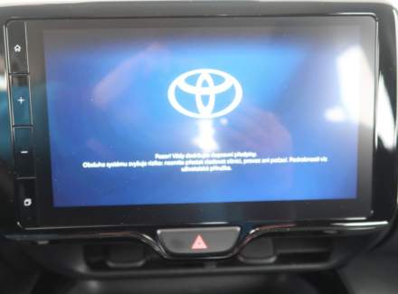 Toyota - Yaris Cross