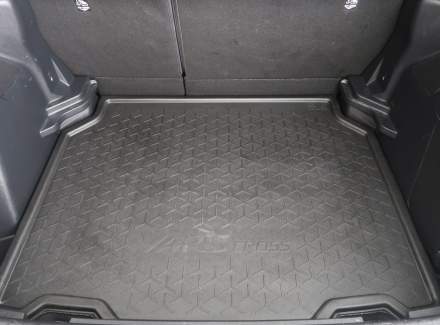 Toyota - Yaris Cross