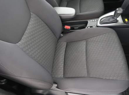 Toyota - Yaris Cross