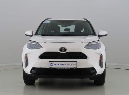 Toyota - Yaris Cross