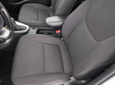 Toyota - Yaris Cross