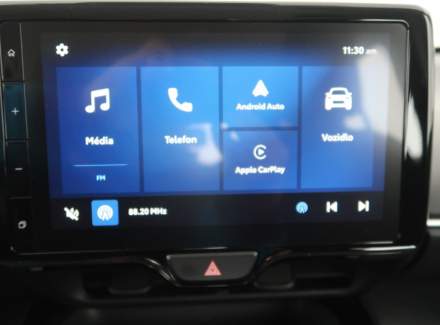 Toyota - Yaris Cross