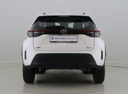 Toyota - Yaris Cross
