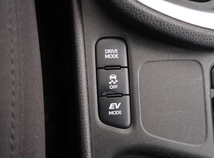 Toyota - Yaris Cross