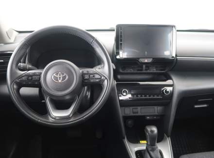 Toyota - Yaris Cross