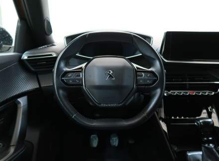 Peugeot - 2008