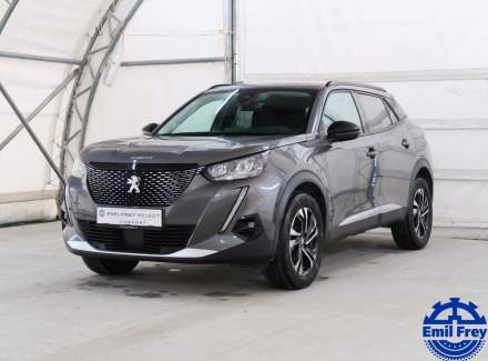 Peugeot - 2008