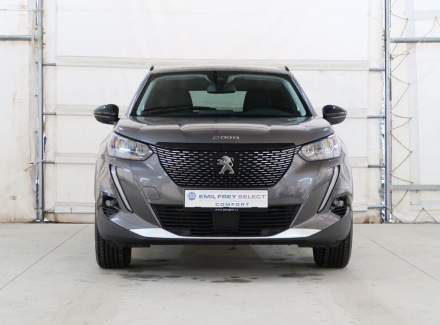 Peugeot - 2008