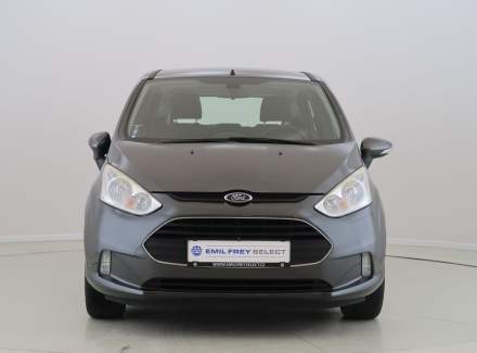 Ford - B-MAX