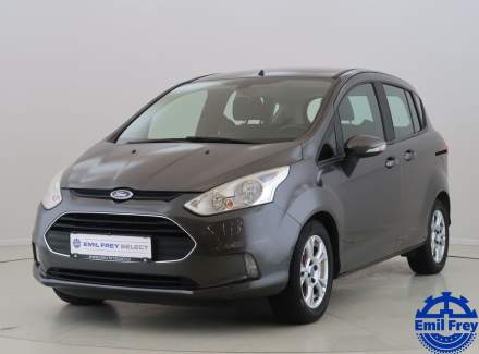 Ford - B-MAX