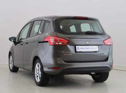 Ford - B-MAX