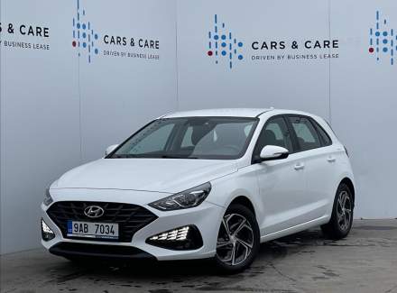 Hyundai - i30