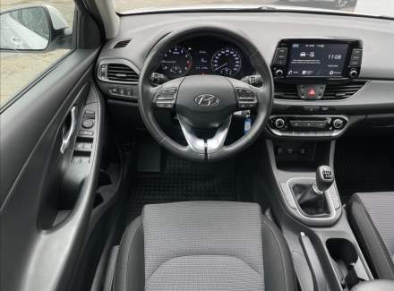 Hyundai - i30