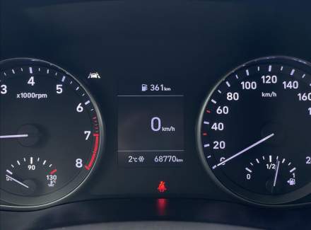 Hyundai - i30