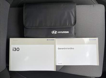 Hyundai - i30