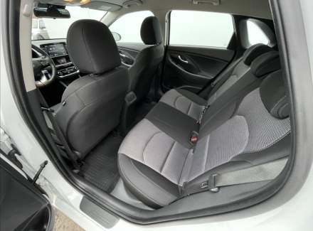 Hyundai - i30
