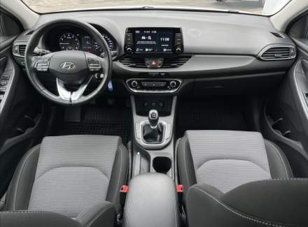 Hyundai - i30