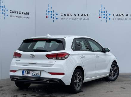 Hyundai - i30