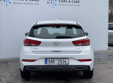 Hyundai - i30