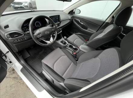 Hyundai - i30