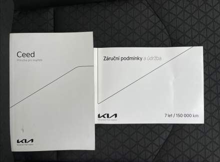 Kia - Cee'd