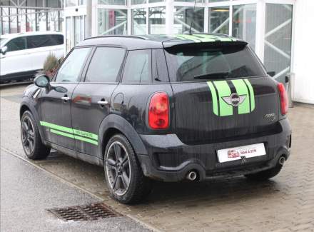 Mini - Countryman