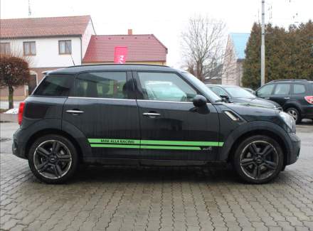 Mini - Countryman