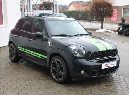 Mini - Countryman