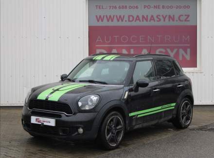 Mini - Countryman
