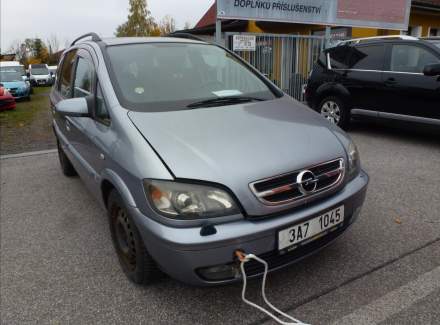 Opel - Zafira