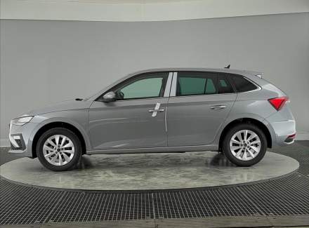 Škoda - Scala