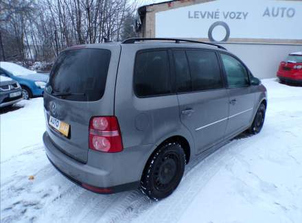 Volkswagen - Touran