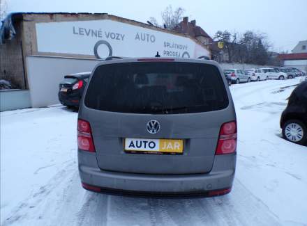 Volkswagen - Touran