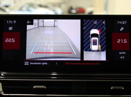 Citroën - C5 Aircross