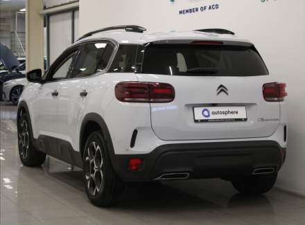 Citroën - C5 Aircross