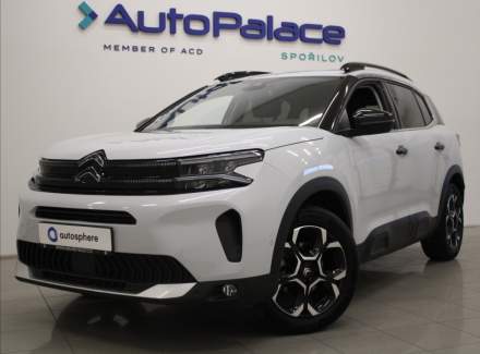 Citroën - C5 Aircross