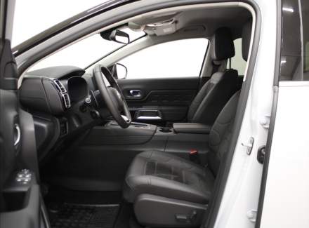 Citroën - C5 Aircross