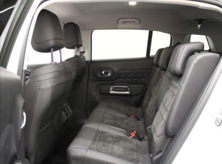 Citroën - C5 Aircross