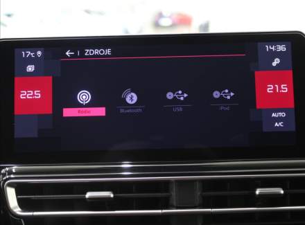 Citroën - C5 Aircross