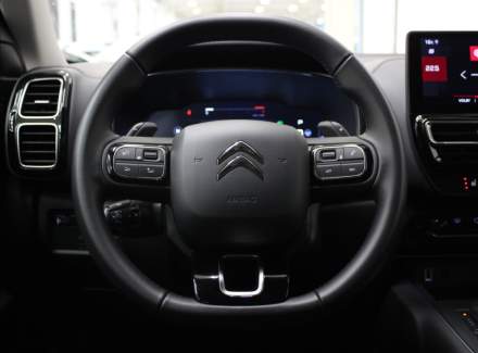 Citroën - C5 Aircross
