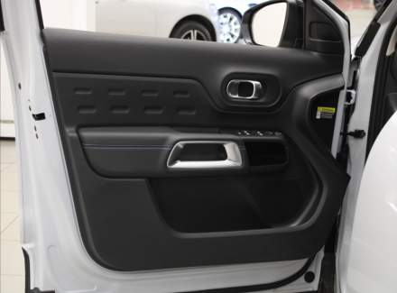 Citroën - C5 Aircross