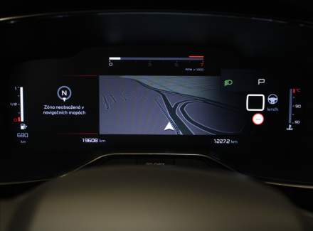 Citroën - C5 Aircross