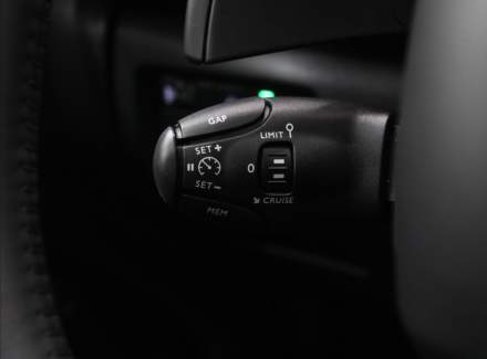 Citroën - C5 Aircross