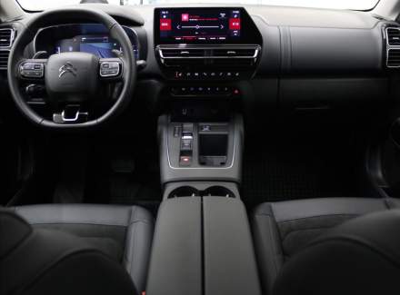 Citroën - C5 Aircross